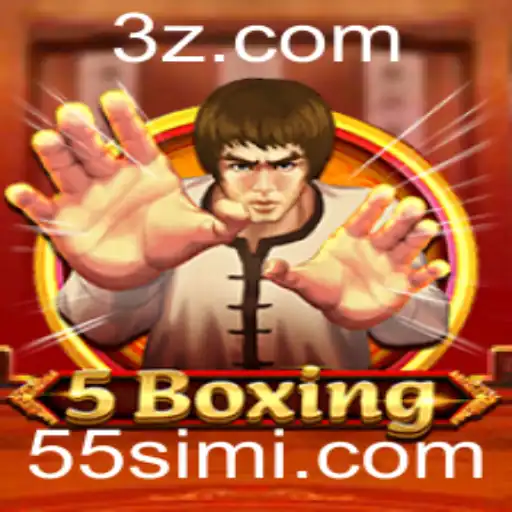 Explorando o Inovador Jogo 5Boxing e Suas Dinâmicas Únicas