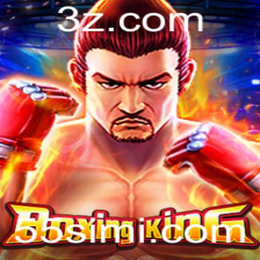 Explorando o Mundo de BoxingKing: Um Jogo de Estratégia e Agilidade