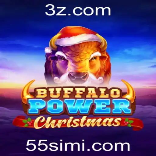 Buffalo Power Christmas: Descubra o Encanto Natalino do Jogo