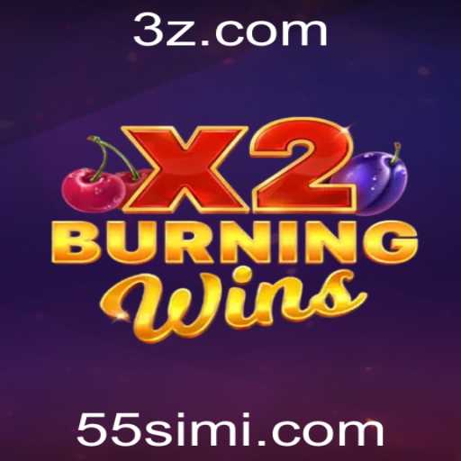 BurningWinsX2: Uma Nova Era de Emoção nos Jogos de Slots