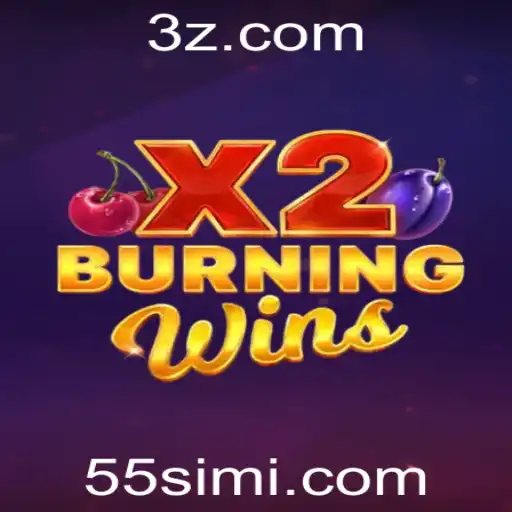 BurningWinsX2: Uma Nova Era de Emoção nos Jogos de Slots