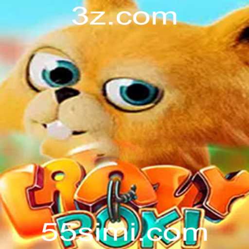 Explorando CrazyPoki: A Nova Sensação em 55sim.com