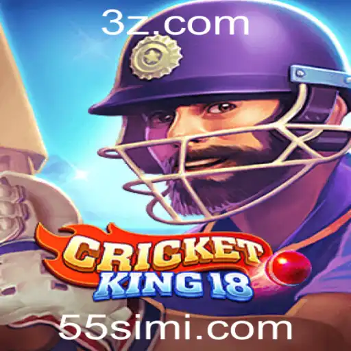 CricketKing18 - Um Mergulho no Empolgante Mundo do Críquete Virtual