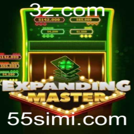 Descubra o Mundo Fascinante de ExpandingMaster