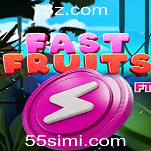 Descubra o Fascinante Mundo de FastFruits: Um Jogo de Aventura e Estratégia
