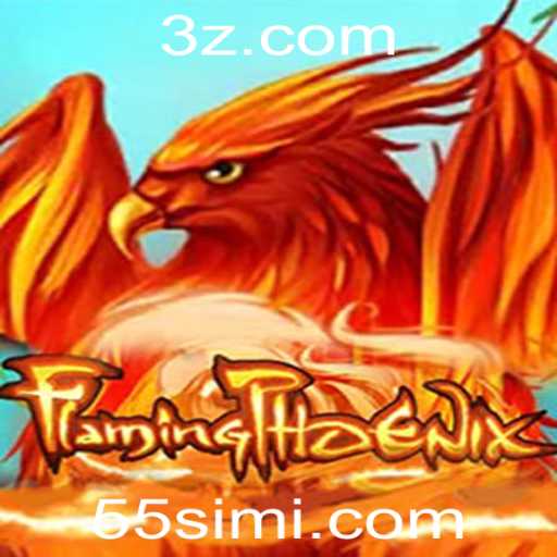 Explorando o Universo Fascinante de FlamingPhoenix