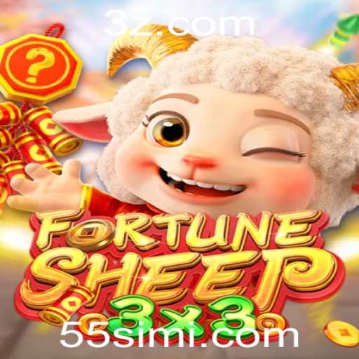 Descubra FortuneSheep: O Jogo Revolucionário