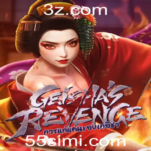 Descubra o Fascinante Mundo de GeishasRevenge: O Novo Jogo da 55sim.com
