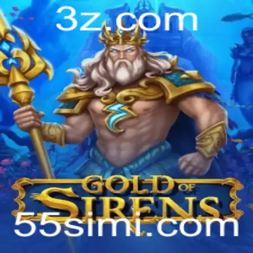 Descubra o Mundo Fascinante do Jogo GoldofSirens