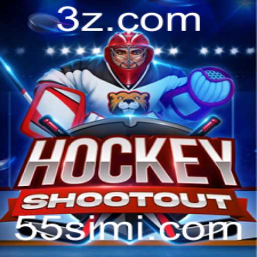 HockeyShootout: Uma Experiência de Jogo Emocionante
