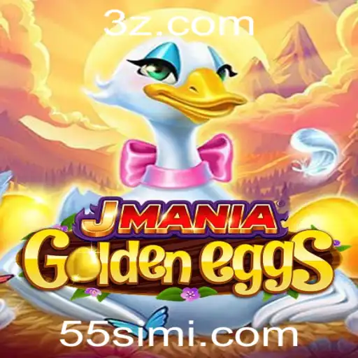 Explorando JManiaGoldenEggs: Uma Aventura Emocionante e Inovadora