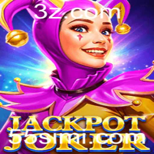 JackpotJoker: Descubra a Emoção do Novo Jogo em 55sim.com