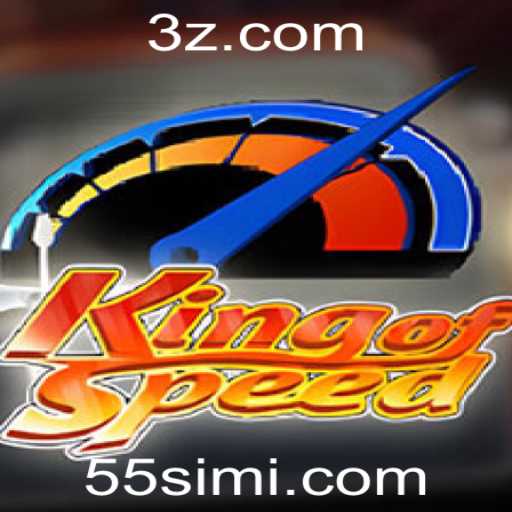 Descubra o Mundo Emocionante de KingofSpeed: Aventuras de Alta Velocidade