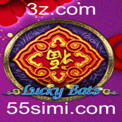 Descubra o Empolgante Mundo de LuckyBats