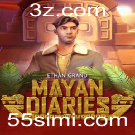 Explorando o Universo Enigmático de MayanDiaries e sua Conexão com 55sim.com
