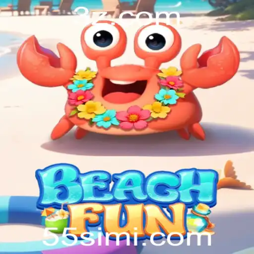 Desvendando o Mundo de BeachFun: O Jogo de Aventura em 55sim.com