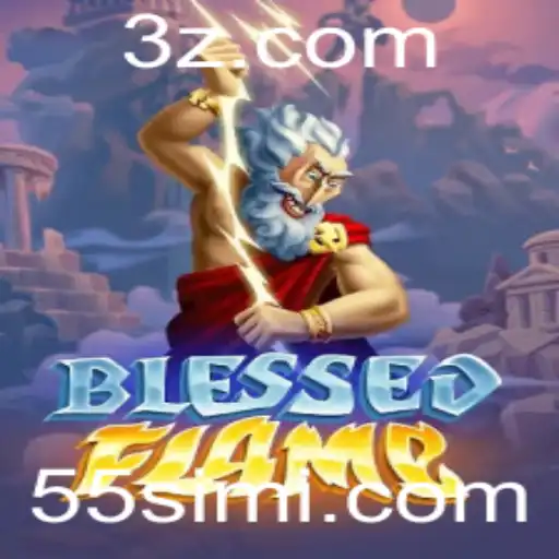 Explorando o Jogo BlessedFlame e Sua Dinâmica