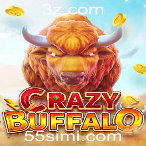 Descubra o Fascinante Universo de CRAZYBUFFALO: O Jogo que Conquista Multidões