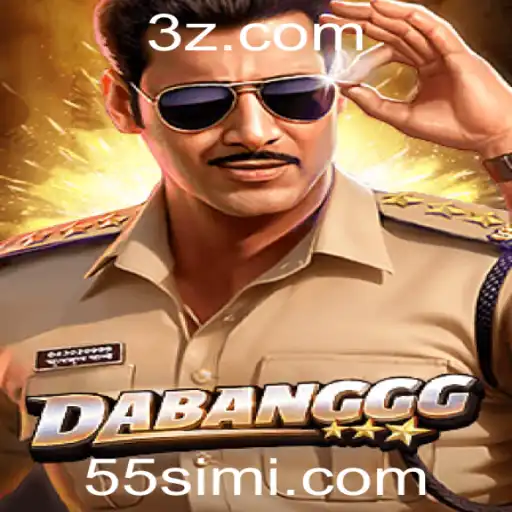 Explorando o Mundo Vibrante de DABANGGG