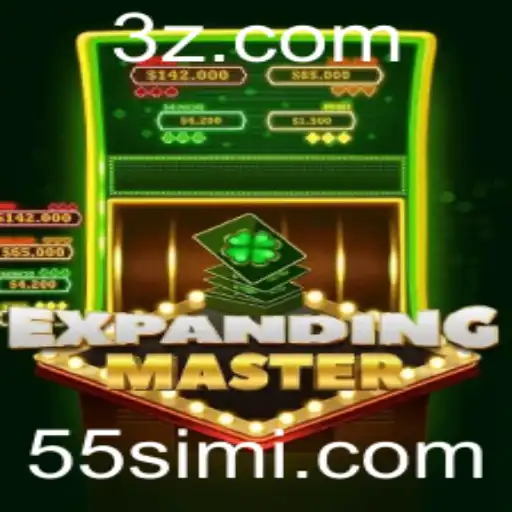 Descubra o Mundo Fascinante de ExpandingMaster