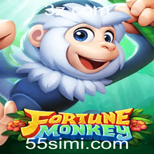 Explorando o Mundo de FortuneMonkey: Um Jogo de Aventura e Estratégia
