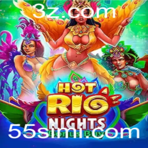 Explorando HotRioNightsBonusBuy: O Jogo de Cassino que Está Atraindo Olhares