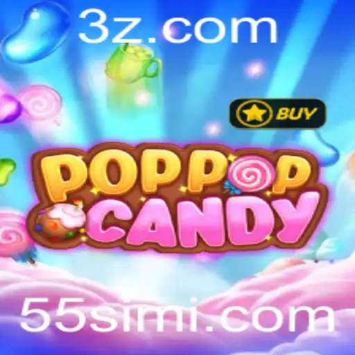 POPPOPCANDY: Explorando o Universo do Jogo e Suas Regras