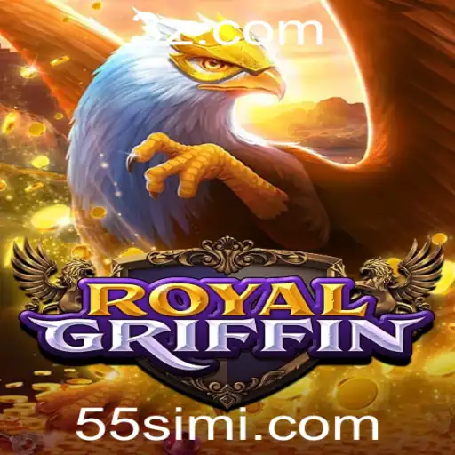 Explorando o Universo Estratégico de RoyalGriffin