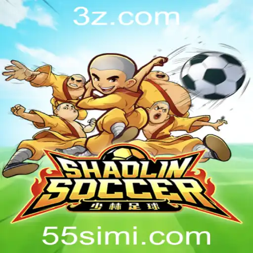 Explorando ShaolinSoccer: O Jogo de Futebol com uma Reviravolta Shaolin