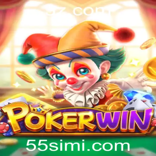 POKERWIN: A Nova Sensação no Mundo dos Jogos de Poker