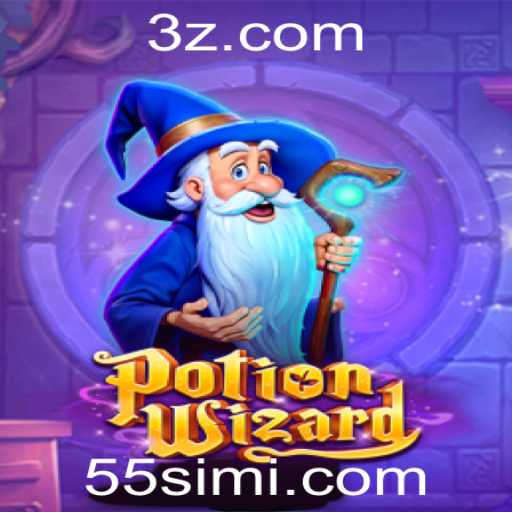 Explorando o Mundo Mágico de PotionWizard