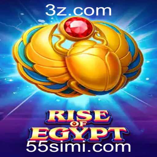 Desvendando o Fascinante Mundo de RiseOfEgypt: Um Mergulho no Jogo Online