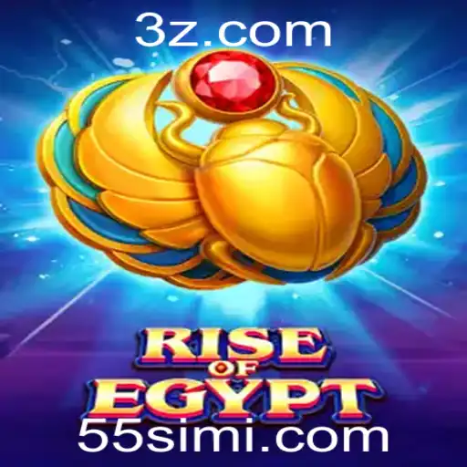 Desvendando o Fascinante Mundo de RiseOfEgypt: Um Mergulho no Jogo Online