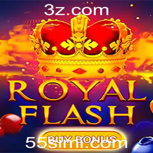 RoyalFlashBuyBonus: Descubra o Jogo e Suas Regras