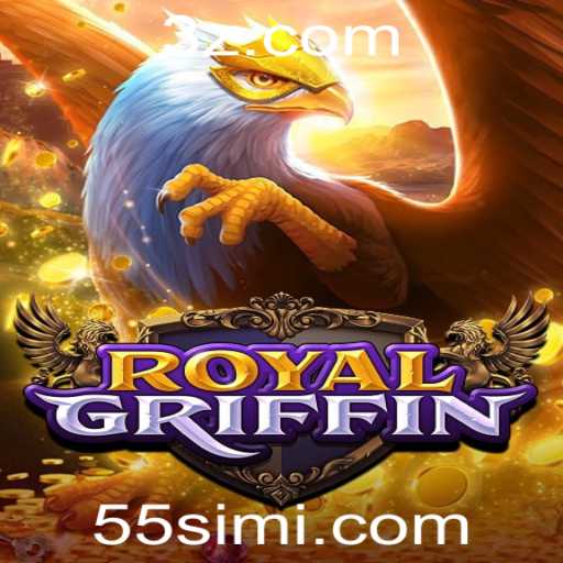 Explorando o Universo Estratégico de RoyalGriffin