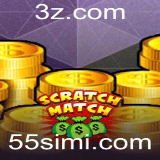 Explorando o Mundo de ScratchMatch: Um Novo Jogo para os Entusiastas do Desafio