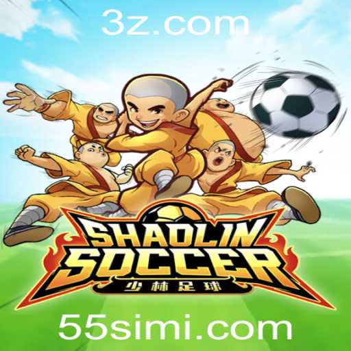 Explorando ShaolinSoccer: O Jogo de Futebol com uma Reviravolta Shaolin