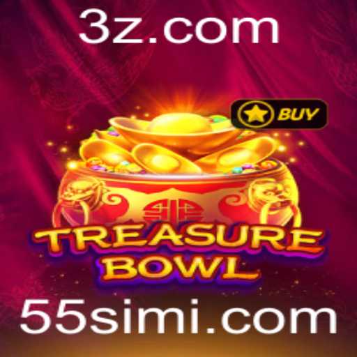 Descubra o Fascinante Mundo de TreasureBowl