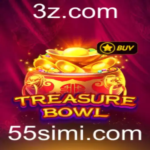 Descubra o Fascinante Mundo de TreasureBowl