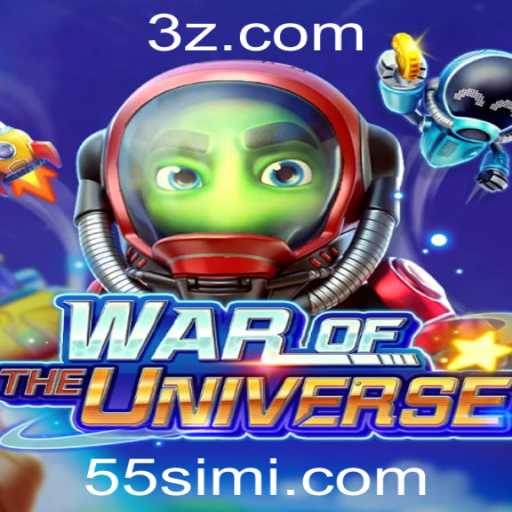 WAROFTHEUNIVERSE: Um Mergulho nas Mecânicas e Estratégias do Novo Jogo