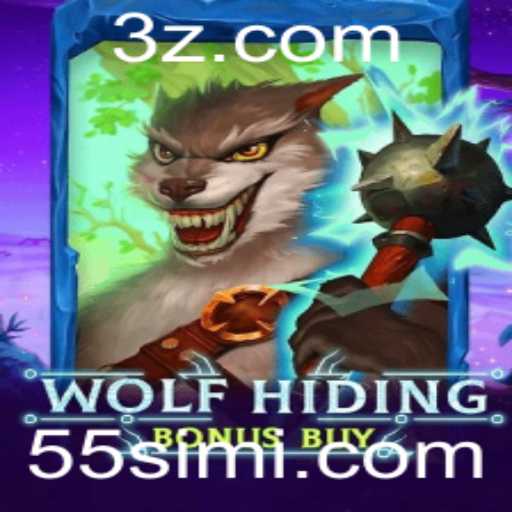 Explorando o Mundo de WolfHidingBonusBuy: Um Mergulho em Estratégia e Entretenimento