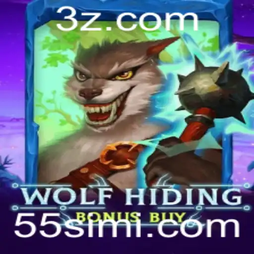 Explorando o Mundo de WolfHidingBonusBuy: Um Mergulho em Estratégia e Entretenimento