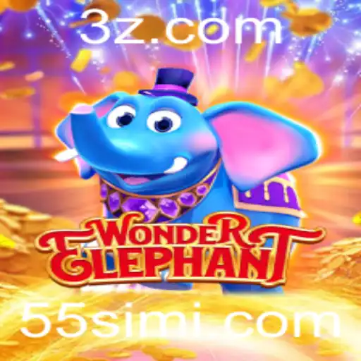 Desvendando o Fascinante Mundo de WonderElephant